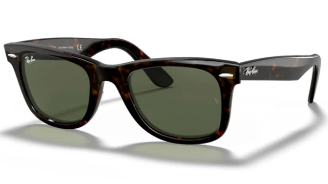 Ray-Ban Wayfarer RB2140 902 50